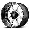 MO201 Series Wheel Size: 20'' x 12'' - image 1