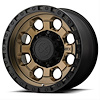 AX201 18x9 8x170.00 BRONZE 0 mm - image 1