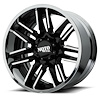 MO202 Series Wheel Size: 20'' x 12'' - image 1
