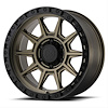 AX202 18x9 8x170.00 BRONZE 0 mm - image 1