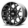XD203 Series Chopstix Wheel Size: 20'' x 12'' - image 1