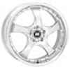 18X8 DV5 CHRM 5X4.5 40 - image 1