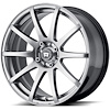 Motegi MR274 Series SP10 Wheel Size: 17" x 7" - image 1