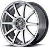 Motegi MR274 Series SP10 Wheel Size: 18" x 8" - image 1