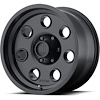 XD300 Pulley 17 x 9 6X5.5 4.53BS - image 1