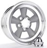 Torq-Thrust TTO Series 309 Wheel Size: 15" x 5" - image 2