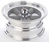 Torq-Thrust TTO Series 309 Wheel Size: 15" x 5" - image 3