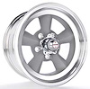 Torq-Thrust TTO Series 309 Wheel Size: 15" x 5" Bolt Circle: 5 x 4-1/2" Rear Spacing: 2-3/4" - image 1