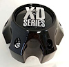 XDS CAP GLOSS BLACK SHORT - image 1