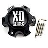 XDS CAP M-BLACK TALL 6X4. - image 1
