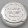 Center Cap Fits 200S Wheels - image 1