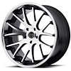 ABL-3 20x8.5 5x120.00 BLACK 35 mm - image 1