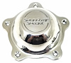 Center Cap Fits Salt Flat Wheels - image 1