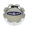 MTO CAP MO953 CHROME 16 - image 1