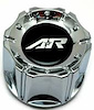 AR CAP AR604 CHROME - image 1