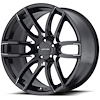 WL036 22x11 5x115.00 BLACK 40 mm - image 1