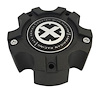 ATX CAP STYLE A T-BLK SMA - image 1