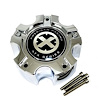 ATX CAP STYLE A CHROME 5X - image 1