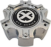 ATX CAP STYLE A CHROME 6X - image 1