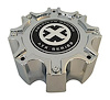 ATX CAP STYLE A CHROME 8 - image 1