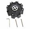 ATX CAP STYLE A BLACK 8 L - image 1