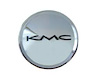 KMC CAP KM671 BRODIE CHRO - image 1