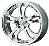 Casino Series 383 Wheel Size: 16" x 7" - image 1