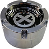 ATX CAP STYLE B CHROME 8 - image 1