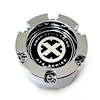 ATX CAP STYLE B CHROME 5X - image 1