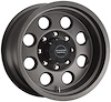Mojave 3981 Series Wheel Black PTFE Coated - image 1