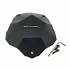 KMC CAP KM674 CLONE BLACK - image 1