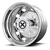 ATX OTR SERIES BAJA POLISHED 24.5 x 8.25 10X11.25 92 8.25 - image 1