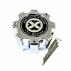 ATX REAR DUALLY CAP CHROM - image 1