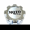 MTO METAL REAR DUALLY CAP - image 1