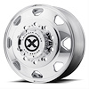 ATX OTR SERIES OCTANE POLISHED 24.5 x 8.25 10X11.25 91 8.21 - image 1