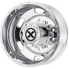 ATX OTR SERIES INDY POLISHED 22.5 x 8.25 10X11.25 -95 0.88 - image 1