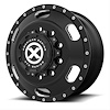 ATX OTR SERIES INDY SATIN BLACK MILLED 24.5 x 8.25 10X11.25 -93 0.96 - image 1