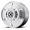 ATX OTR SERIES ROULETTE POLISHED 22.5 x 8.25 10X11.25 91 8.21 - image 1