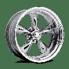 15X8 CUSTOM T.THRUST 4 1/2 bs - image 2