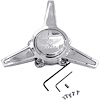 Center Cap Spinner-Style - image 1