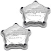 Center Cap Fits Torq Thrust, Salt Flat and Hopster Wheels - image 1