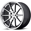ABL-4 20x10 5x114.30 BLACK 38 mm - image 1