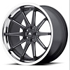 AVS-4 20x10 5x112.00 BLACK 38 mm - image 1