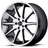 ABL-4 22x10 5x112.00 BLACK 38 mm - image 1