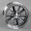 Shelby Cobra VN427 Wheel Size: 15" x 7" - image 1