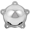 Center Cap Fits Torq-Thrust Wheels - image 1