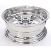 Polished Hopster Wheel Size: 17 x 9.5" Bolt Circle: 5 x 4-3/4" Rear Spacing: 5-1/2" - image 3
