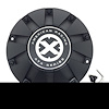 ATX CAP T-BLK - image 1