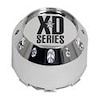 CENTER CAP XD795 6LUG - image 1
