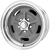 Salt Flat Wheel Size: 16" x 8" - image 1
